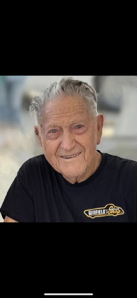 Gene Winfield Death Legendary Hot Rod And Custom Car Builder Has Passed Away