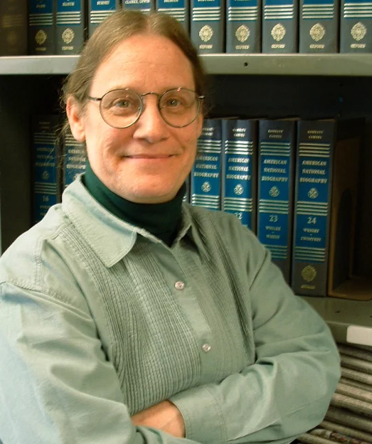 Kee Malesky Death NPR’s research librarian for more than 20 years, dies at 74 - Obituary